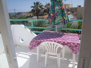 Sea Shell Apartments Pirgos Psilonerou ภายนอก รูปภาพ