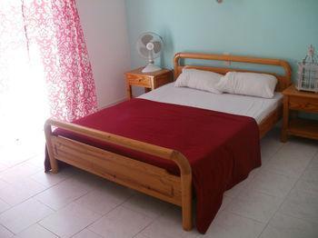 Sea Shell Apartments Pirgos Psilonerou ภายนอก รูปภาพ